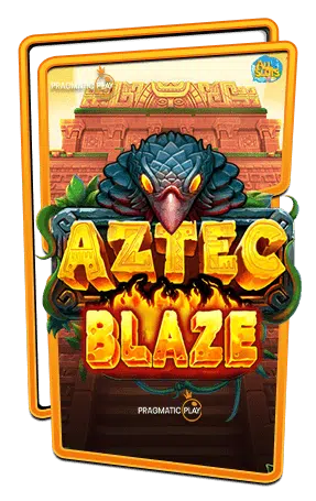 Aztec-Blaze สล็อตแตกบ่อย