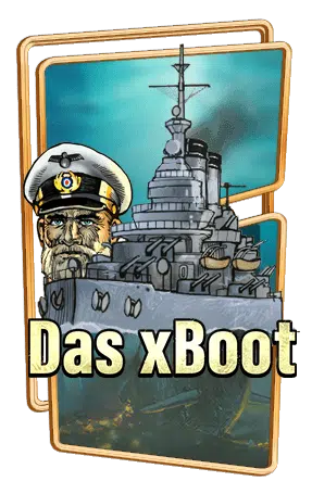 Das-xBoot สล็อตแตกบ่อย